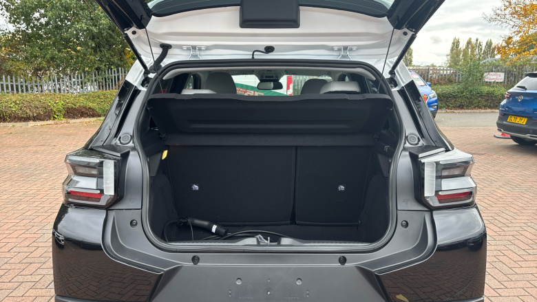 Citroen C3 83kW Max 44kWh 5dr Auto Electric Hatchback